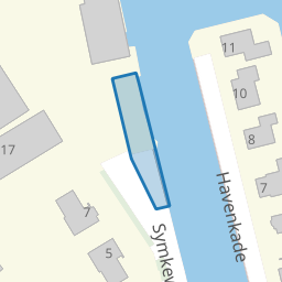 Perceel KDM00-A-6420