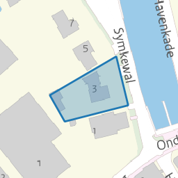 Perceel KDM00-A-6423