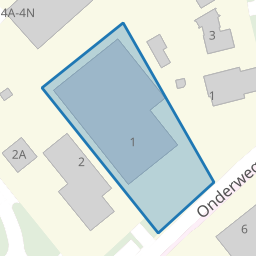 Perceel KDM00-A-6425