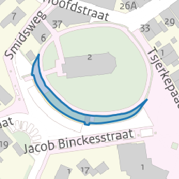 Perceel KDM00-A-6426