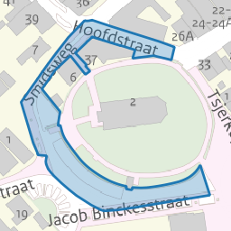 Perceel KDM00-A-6427