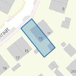 Perceel KDM00-A-6437