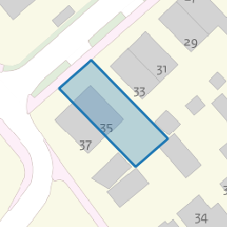 Perceel KDM00-A-6443