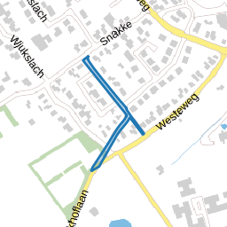 Perceel KDM00-A-6445