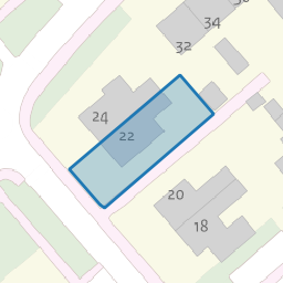 Perceel KDM00-A-6448