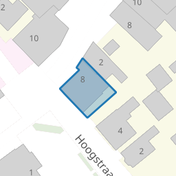 Perceel KDM00-A-6452