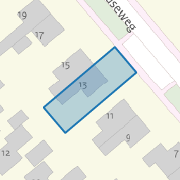 Perceel KDM00-A-6456