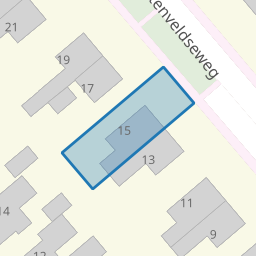 Perceel KDM00-A-6457