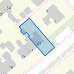 Perceel KDM00-A-6460