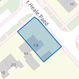 Perceel KDM00-A-6462