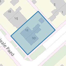 Perceel KDM00-A-6463