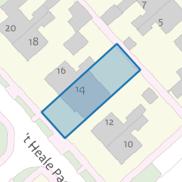 Perceel KDM00-A-6464