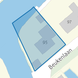 Perceel KDM00-A-6478