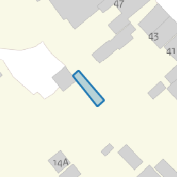 Perceel KDM00-A-6480