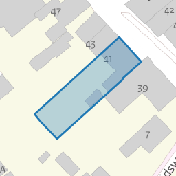 Perceel KDM00-A-6481