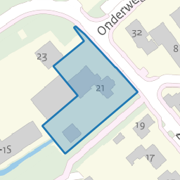 Perceel KDM00-A-6490