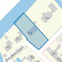 Perceel KDM00-A-6500