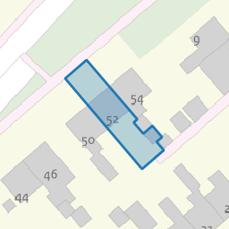 Perceel KDM00-A-6505