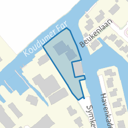 Perceel KDM00-A-6508