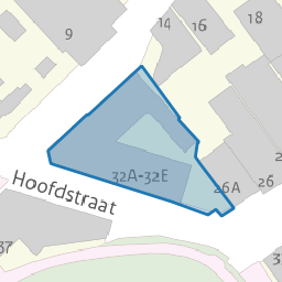 Perceel KDM00-A-6509