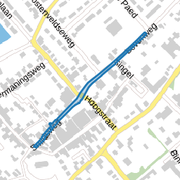 Perceel KDM00-A-6510