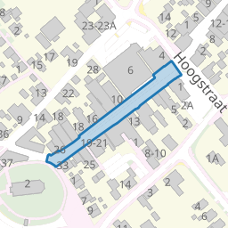 Perceel KDM00-A-6511