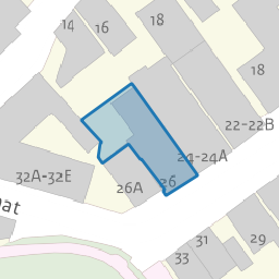 Perceel KDM00-A-6512