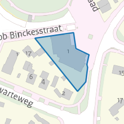 Perceel KDM00-A-6515