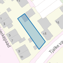 Perceel KDM00-A-6522