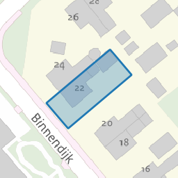 Perceel KDM00-A-6527