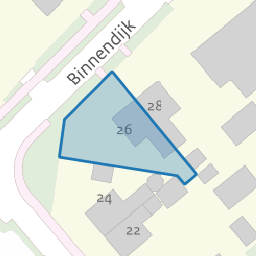 Perceel KDM00-A-6528