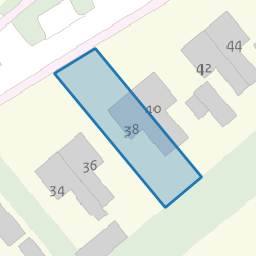 Perceel KDM00-A-6533