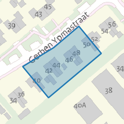 Perceel KDM00-A-6534