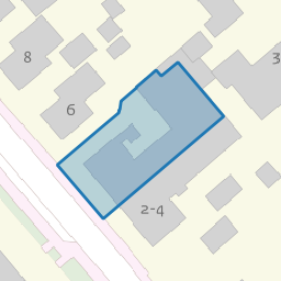 Perceel KDM00-A-6535