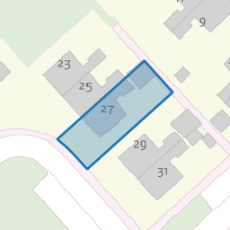 Perceel KDM00-A-6537