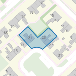 Perceel KDM00-A-6538