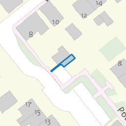 Perceel KDM00-A-6547