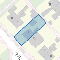 Perceel KDM00-A-6550