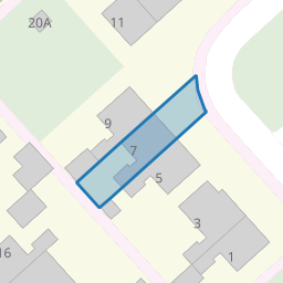 Perceel KDM00-A-6553