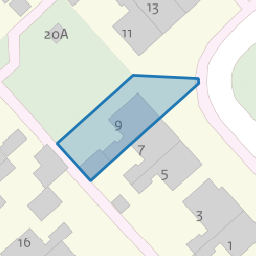 Perceel KDM00-A-6554