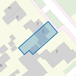 Perceel KDM00-A-6558