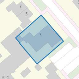 Perceel KDM00-A-6560