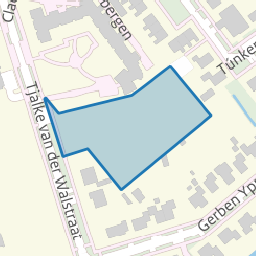 Perceel KDM00-A-6566