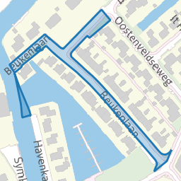 Perceel KDM00-A-6578