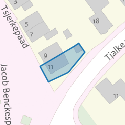 Perceel KDM00-A-6582