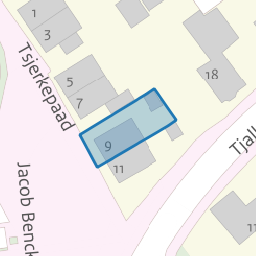 Perceel KDM00-A-6583