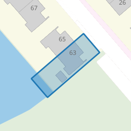 Perceel KDM00-A-6601