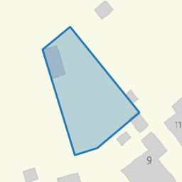 Perceel KDM00-A-6602