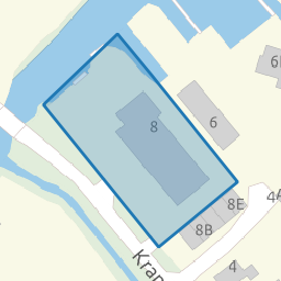 Perceel KDM00-A-6604