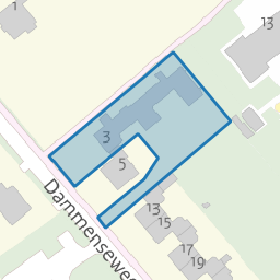 Perceel KDM00-A-6609